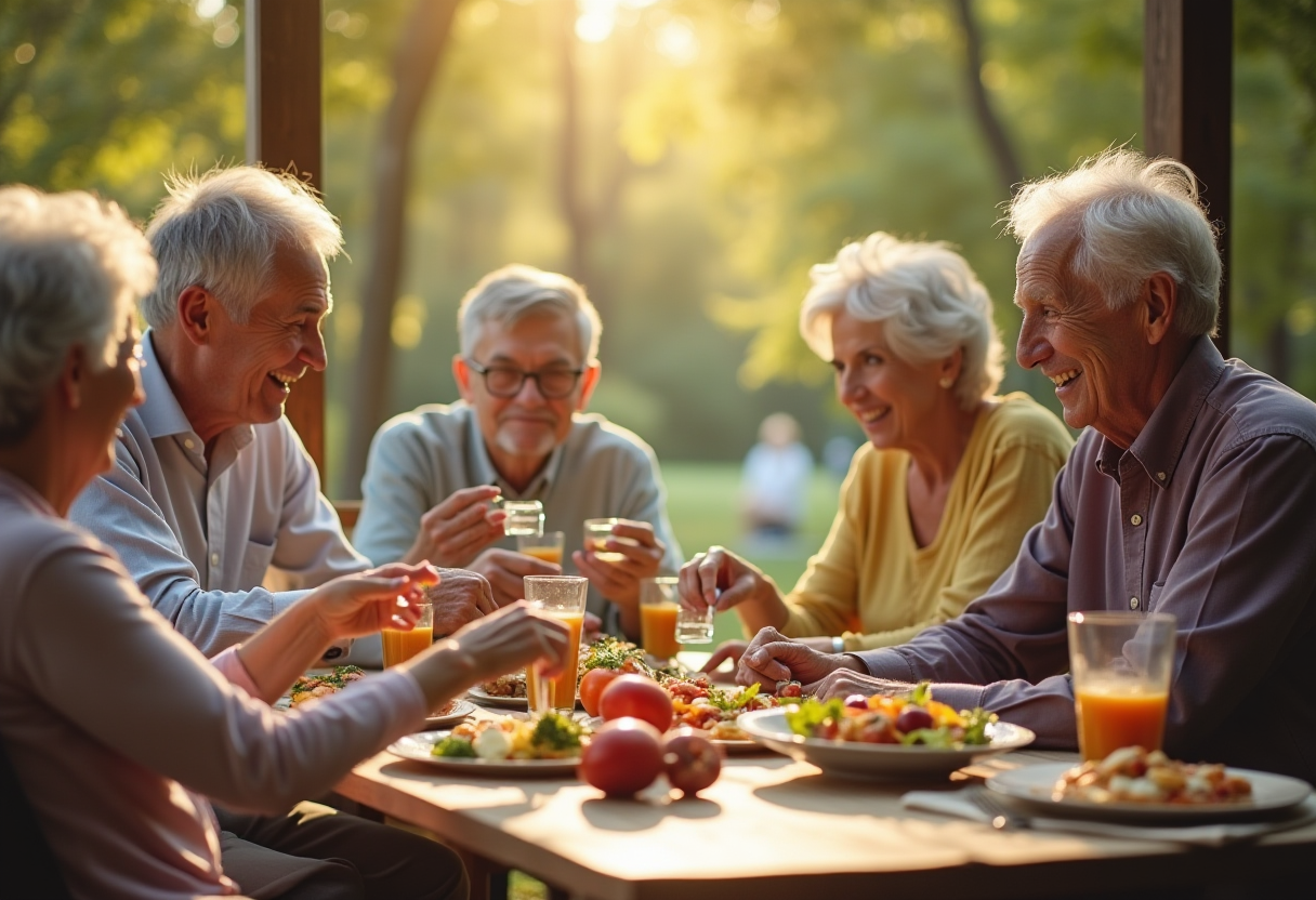 Результат харчування